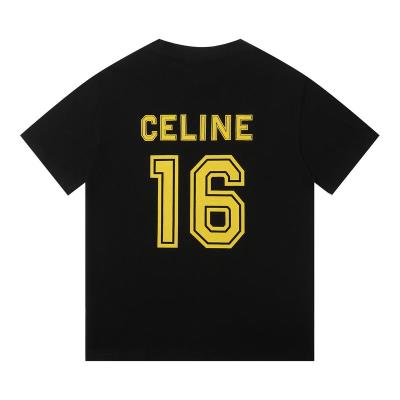 cheap quality Celine shirts Model No. 15